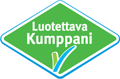 luotettava kumppani web small